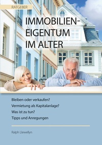 Abbildung von: Immobilieneigentum im Alter - Grabener
