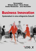 Cover: Business Innovation - LOG_X