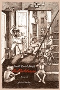 Cover: Die Mietskaserne - glotzi