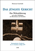 Cover: Das j&uuml;ngste Gericht - Reeken, Dieter von