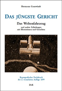 Enlarge image Cover: Das jüngste Gericht - Reeken, Dieter von