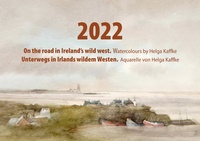 Abbildung von: Unterwegs in Irlands wildem Westen/On the road in Ireland's wild west - EDITION digital