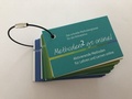 Cover: Methoden to go online - constructif