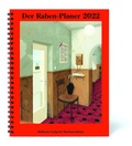 Cover: Der Raben-Planer 2022 - Zweitausendeins