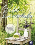 Cover: Wildkr&auml;uterliebe - Freya