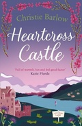 Cover: Heartcross Castle - HarperCollins