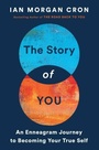 Cover: The Story of You - HarperCollins