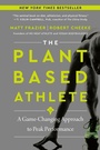 Cover: The Plant-Based Athlete - Collins