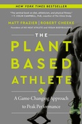 Cover: The Plant-Based Athlete - Collins