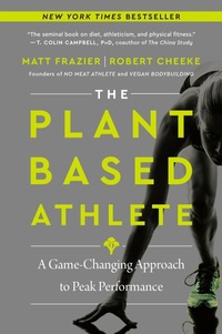 Enlarge image Cover: The Plant-Based Athlete - Collins