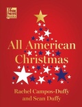Cover: All-American Christmas - HarperCollins