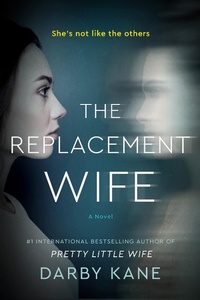 Enlarge image Cover: The Replacement Wife - HarperCollins
