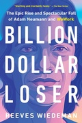 Cover: Billion Dollar Loser - Back Bay Books