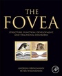 Cover: The Fovea - Academic Press