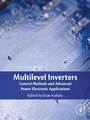 Cover: Multilevel Inverters - Academic Press