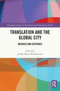 Cover: Translation and the Global City - Routledge