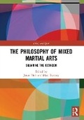Cover: The Philosophy of Mixed Martial Arts - Routledge