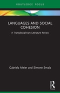 Cover: Languages and Social Cohesion - Routledge