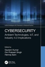 Cover: Cybersecurity - CRC Press