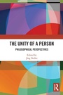 Cover: The Unity of a Person - Routledge