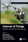 Cover: Internet of Things - CRC Press