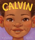 Cover: Calvin - Penguin Putnam Inc