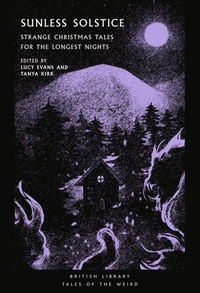 Enlarge image Cover: Sunless Solstice - British Library Publishing