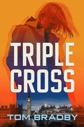 Cover: Triple Cross - Grove Press / Atlantic Monthly Press