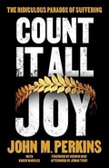 Cover: Count It All Joy - Moody Publishers