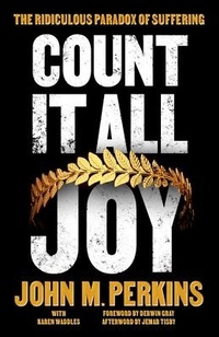 Enlarge image Cover: Count It All Joy - Moody Publishers