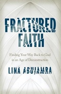 Cover: Fractured Faith - Moody Publishers