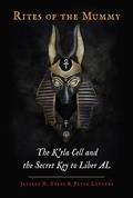 Cover: Rites of the Mummy - Ibis Press