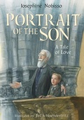 Cover: Portrait of the Son - Gingerbread House