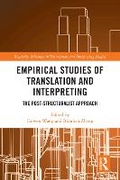 Cover: Empirical Studies of Translation and Interpreting - Routledge