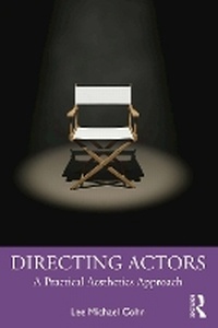 Abbildung von: Directing Actors - Routledge
