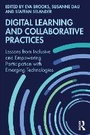 Cover: Digital Learning and Collaborative Practices - Routledge