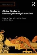 Cover: Clinical Studies in Neuropsychoanalysis Revisited - Routledge