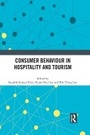 Cover: Consumer Behaviour in Hospitality and Tourism - Routledge