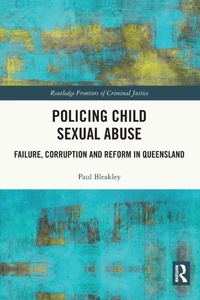 Abbildung von: Policing Child Sexual Abuse - Routledge