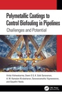 Cover: Polymetallic Coatings to Control Biofouling in Pipelines - CRC Press