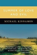 Cover: Summer of Love and Evil - Publerati