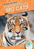 Cover: Fun Facts about Big Cats - Dash!