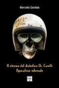 Cover: Il ritorno del diabolico Dr. Carelli - Bookbaby