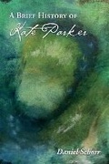 Cover: A Brief History of Kate Parker - Bookbaby