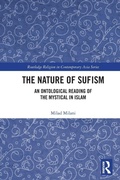 Cover: The Nature of Sufism - Routledge