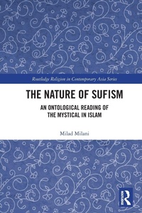 Enlarge image Cover: The Nature of Sufism - Routledge
