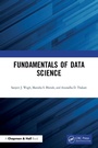 Cover: Fundamentals of Data Science - Chapman & Hall/CRC