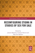 Cover: Reconfiguring Stigma in Studies of Sex for Sale - Routledge