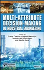 Cover: A Handbook on Multi-Attribute Decision-Making Methods - Wiley
