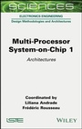Cover: Multi-Processor System-on-Chip 1 - Wiley